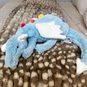 BNWT Jellycat Sky Dragon w/ Proof of purchase 🧾
